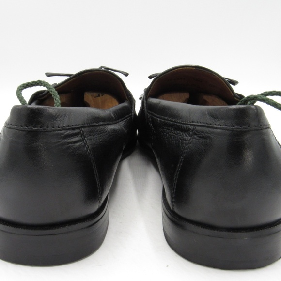 Johnston Murphy Aragon II Kiltie Size 12 M C3A C47 main image 6